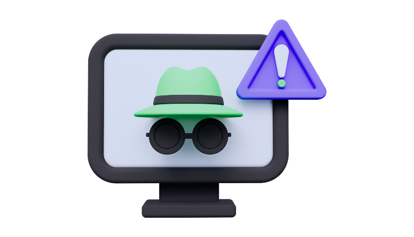Security visual